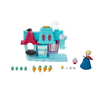 Hasbro Disney Frozen Little Kingdom Arendelle Treat Shoppe - B5195