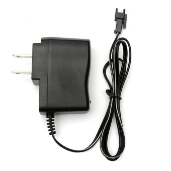 7.4v battery charger power adapter for JJRC H8C Quadcopter F182 F183 FPV Drone