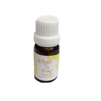 JBS Belli To Baby Essential Oil / Aromaterapi Immune Booster - 10ml