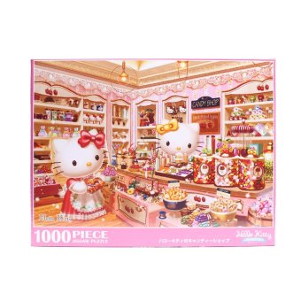 Beverly Candy Shop - 1000 Pcs - 31-428