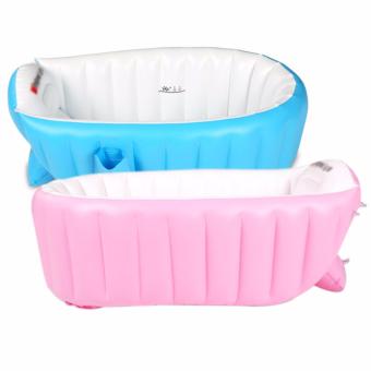 KIDSMART Baby Bath / Tempat Mandi Bayi