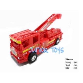 Mainan Mobil Pemadam Kebakaran 150