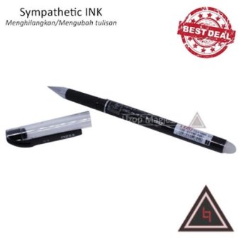 Uzop Magicshop Sympathetic ink Standard (Alat sulap)