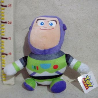 Boneka Buzz Lightyear Original Disney Pixar Toy Story