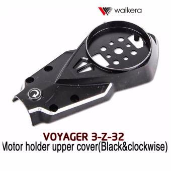 Sloof Walkera Voyager 3 Motor Holder Upper Cover Voyager 3-Z-32