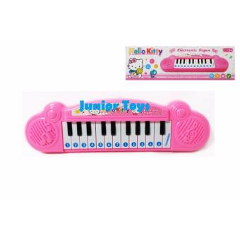 Mainan Piano Keyboard