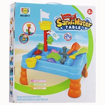 MAO Sand And Water Table