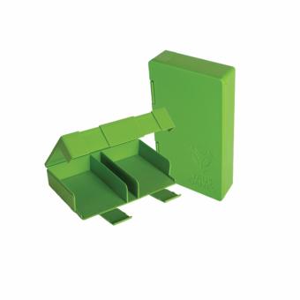Yaus Games Deck Box Redefined Green
