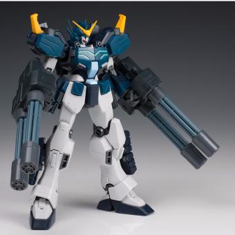 Bandai - Gundam Heavy Armor Custom - MG