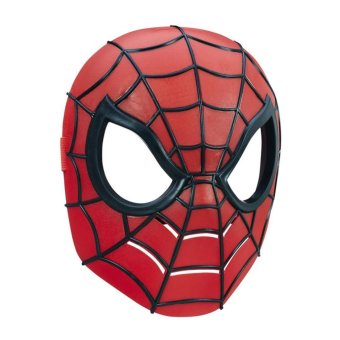 Hasbro Spider-Man Hero Mask - B6678