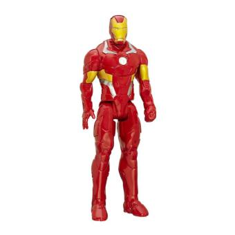 Hasbro Marvel Titan Hero Series Iron Man - B6152