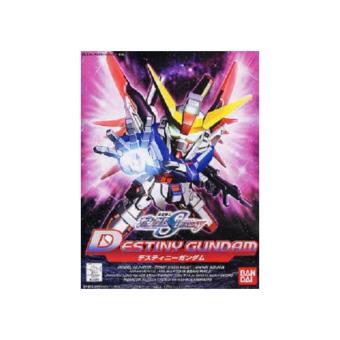 SD Destiny Gundam BB 290 - Bandai