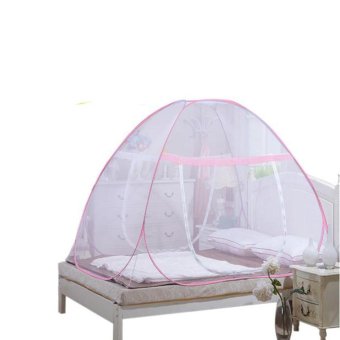 Mosquito Nets Bottomed Keeps Away Insects & Flies House Indoor Outdoor Play Tent - intl
