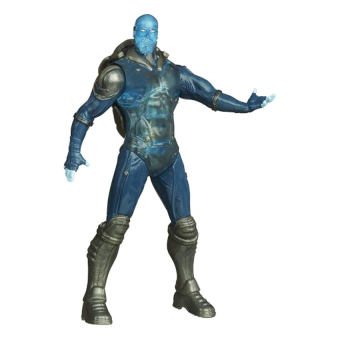 Marvel Amazing Spider-Man 2 Spider Strike Power Charged Electro Figure - Intl