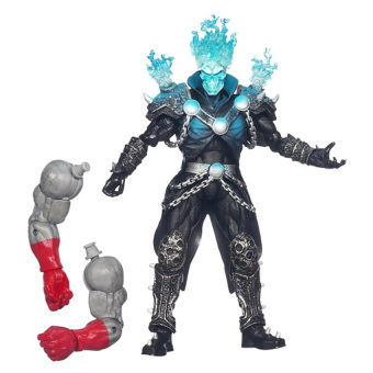 Marvel Universe Ghost Rider Figure 6 Inches (Intl)