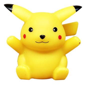 TMO Pikachu With Light And Sound