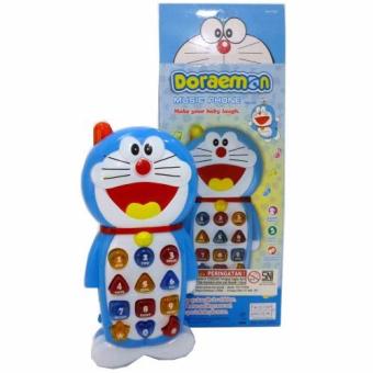 TME Doraemon Music Phone