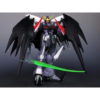 Bandai MG Gundam Deathscythe Hell Custom