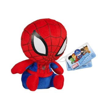 Funko Spider Man - Spider Man - Mopeez - F5748