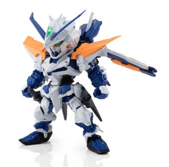 Bandai NXEDGE STYLE Gundam Astray Blue Frame Second L [MS Unit] Original Bandai