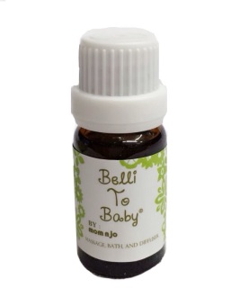 JBS - Belli To Baby Aromaterapi Eucalyptus - 10 ml