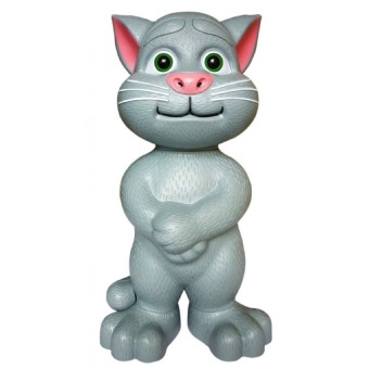 Mainan anak online Kucing Bersuara