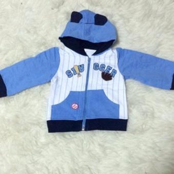 jaket bayi baseball lazada indonesia jaket bayi baseball lazada indonesia