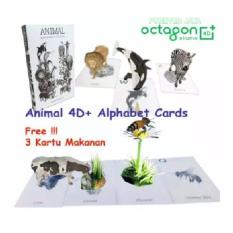 Kartu Remi Plastik Waterproof Page 2 Daftar Update Harga Terbaru Source · Kartu Animal 4D TERLARIS