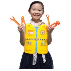 Harga baju profesi anak masinis Harga baju profesi anak masinis