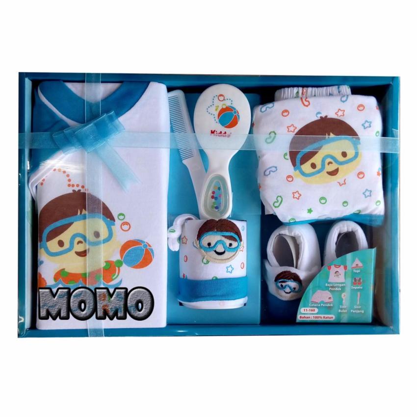 Topi Sepatu Boneka Salur Source Mamimu Baby Set Baju Bayi 0 3m Motif . Source ·