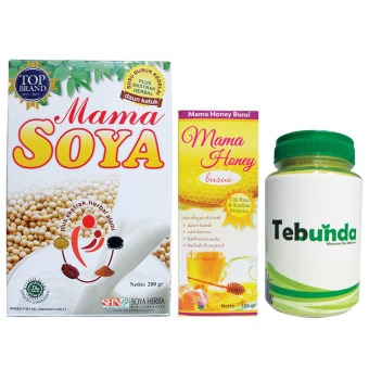soya paket hemat 1 soya honey teh soya paket hemat 1 soya honey teh