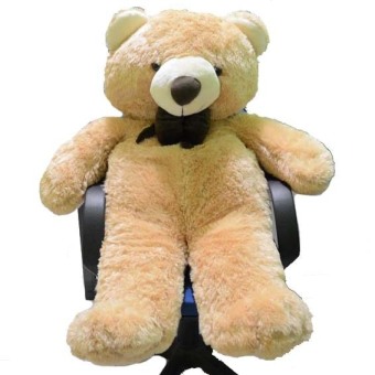 syuka boneka beruang teddy besar jumbo 120 syuka boneka beruang teddy besar jumbo 120