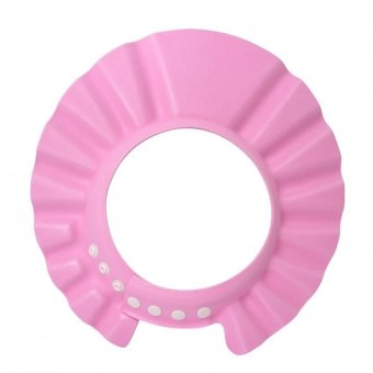 tantan topi keramas bayi dan anak dengan kancing pink lazada indonesia tantan topi keramas bayi dan anak dengan kancing pink lazada indonesia
