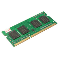 4GB DDR3 PC3-10600 1333MHz Non-ECC Notebook Laptop PC DIMM Memory RAM 204 pins - Intl