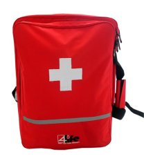 4Life Backmed Kit