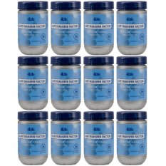 4Life - Bulk Transfer Factor Tri-Factor Formula -12 pcs