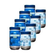 4Life Transfer Factor 4 botol Tri-Factor - 4 botol Plus - Paket Untung 2
