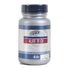 4Life Transfer Factor CV isi - 60 kapsul