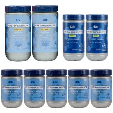 4Life - Transfer Factor Paket Club 250#4