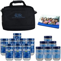 4Life - Transfer Factor Paket Diamond Plus