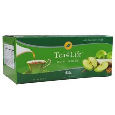 4life Transfer Factor Tea 4Life