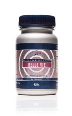 4life Transfer Factor TF Belle Vie - Bellevie Original USA - Isi 60 Kapsul