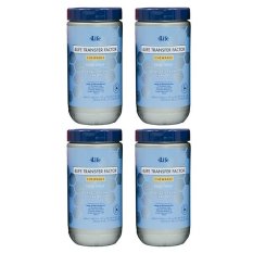 4life - Transfer Factor TF Chewable - Reseller Package - 4 Botol