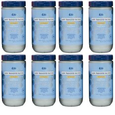 4life - Transfer Factor TF Chewable - Reseller Package - 8 Botol