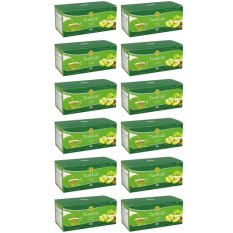 4life - Transfer Factor TF Tea - Reseller Package - 12 Bottles