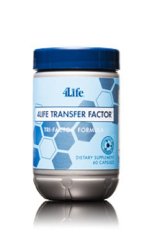 4Life Transfer Factor Tri-Factor - Putih