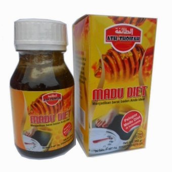 al mabruroh madu diet pelangsing tubuh alami lazada indonesia al mabruroh madu diet pelangsing tubuh alami lazada indonesia