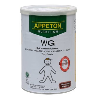 appeton weight gain child 450 gr kaleng penyok appeton weight gain child 450 gr kaleng penyok