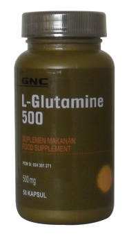 gnc l glutamine 500 50 kapsul lazada indonesia gnc l glutamine 500 50 kapsul lazada indonesia