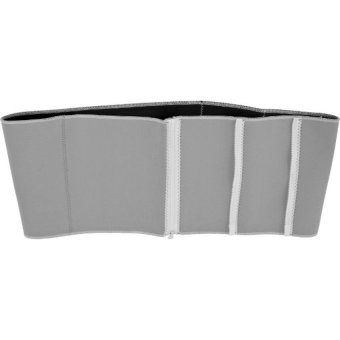 Gogo Adjustable Slimming Belt Korset - Korset Pelangsing - Putih  